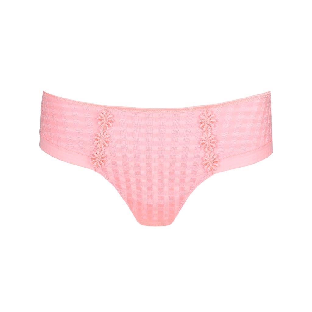 Marie Jo Marie Jo Avero hotpants 36-44 pink parfait