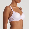 Marie Jo Marie Jo Jane mousse hart A-B pastel lavender