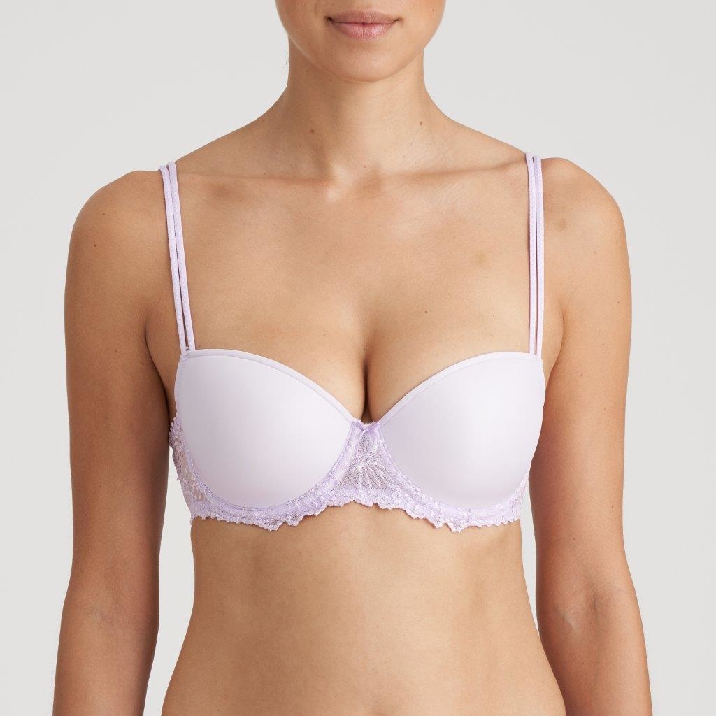 Marie Jo Marie Jo Jane balconnet mousse B-F pastel lavender