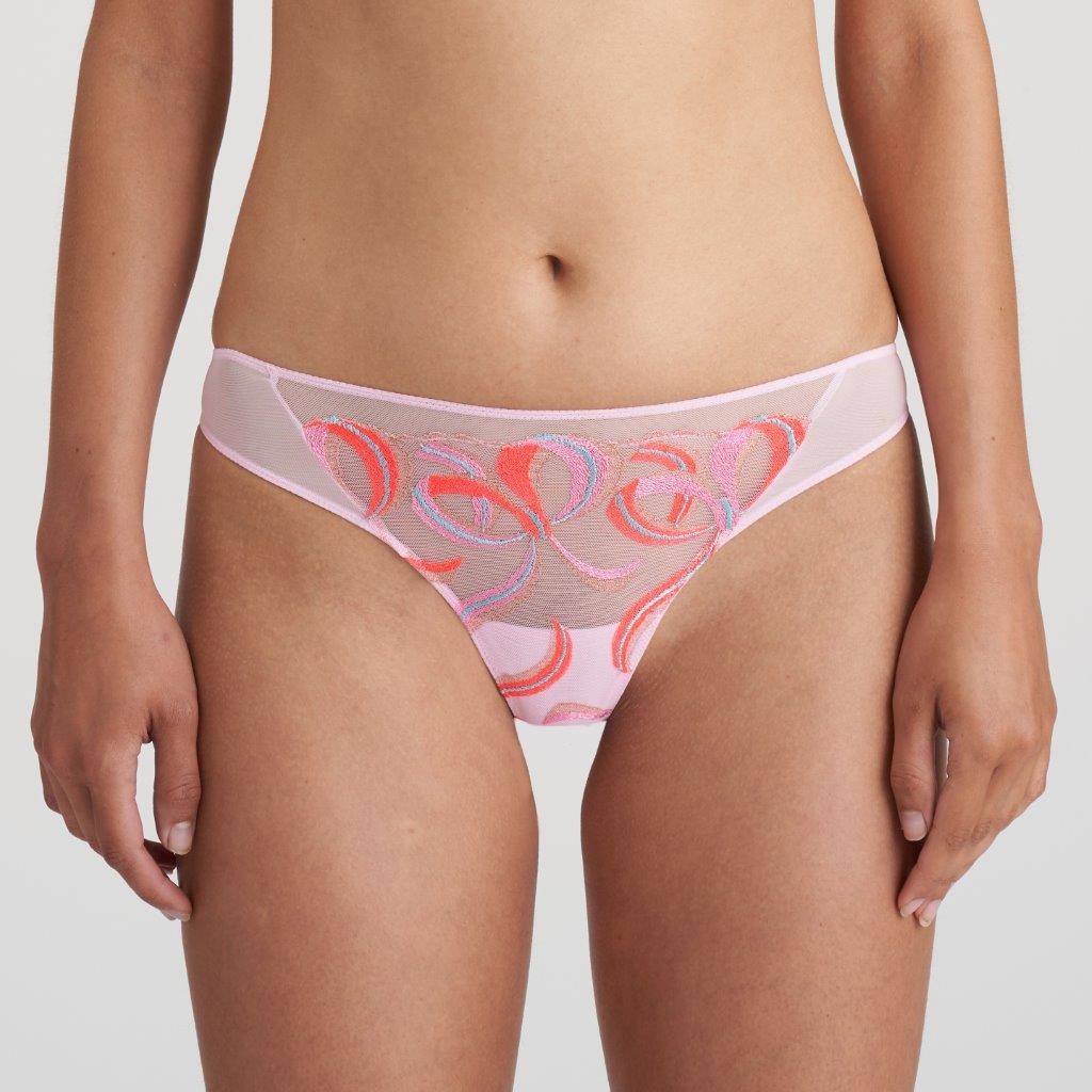 Marie Jo Marie Jo Vita string 38-40 lily rose