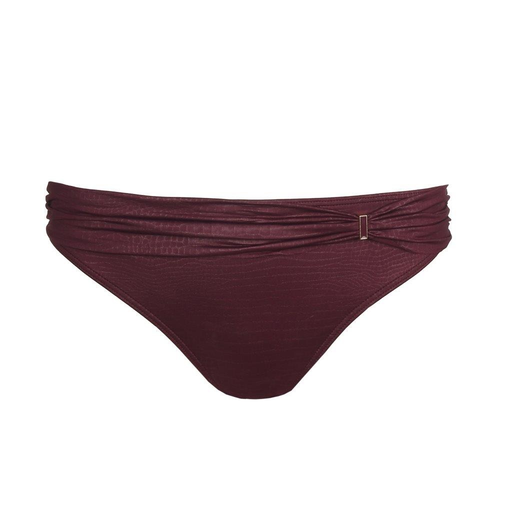 PrimaDonna SWIM Prima Donna Swim Dalyan rioslip 38-42 wine