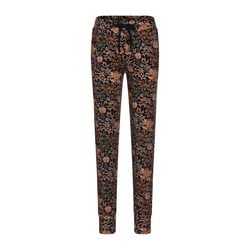 Jules Ophelia lange broek L night blue