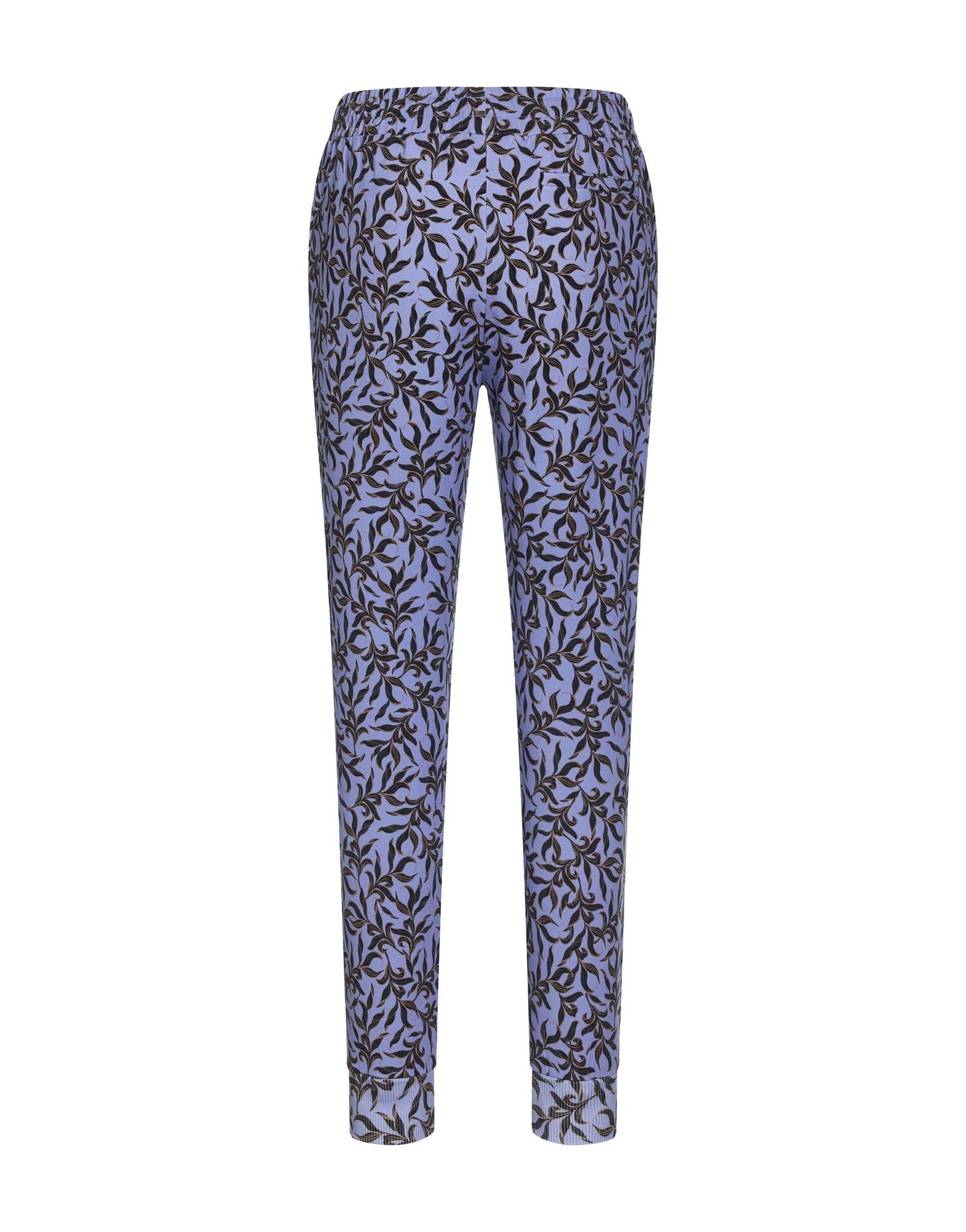 Essenza  Essenza Bette Juliette lange broek M-L lavender