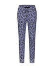 Essenza  Essenza Bette Juliette lange broek M-L lavender