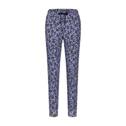 Bette Juliette lange broek M-L lavender