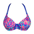 PrimaDonna SWIM Prima Donna Swim Karpen mousse hart E-G electric blue