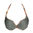 Marie Jo SWIM Marie Jo Swim Crete mousse hart A-E inca Gold