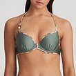 Marie Jo SWIM Marie Jo Swim Crete mousse hart A-D inca Gold