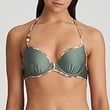 Marie Jo SWIM Marie Jo Swim Crete mousse hart A-E inca Gold