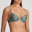Marie Jo SWIM Marie Jo Swim Crete mousse hart A-E inca Gold