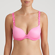 Marie Jo Marie Jo Agnes mousse hart  D90  paradise pink