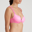 Marie Jo Marie Jo Agnes mousse hart  D90  paradise pink