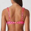 Marie Jo SWIM Marie Jo Swim La Gomera mousse hart bikinitop D70 coral