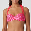 Marie Jo SWIM Marie Jo Swim La Gomera strapless B-E coral