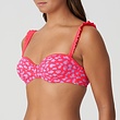 Marie Jo SWIM Marie Jo Swim La Gomera strapless B-E coral