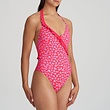 Marie Jo SWIM Marie Jo Swim La Gomera voorgevormd triangel badpak XS-L coral