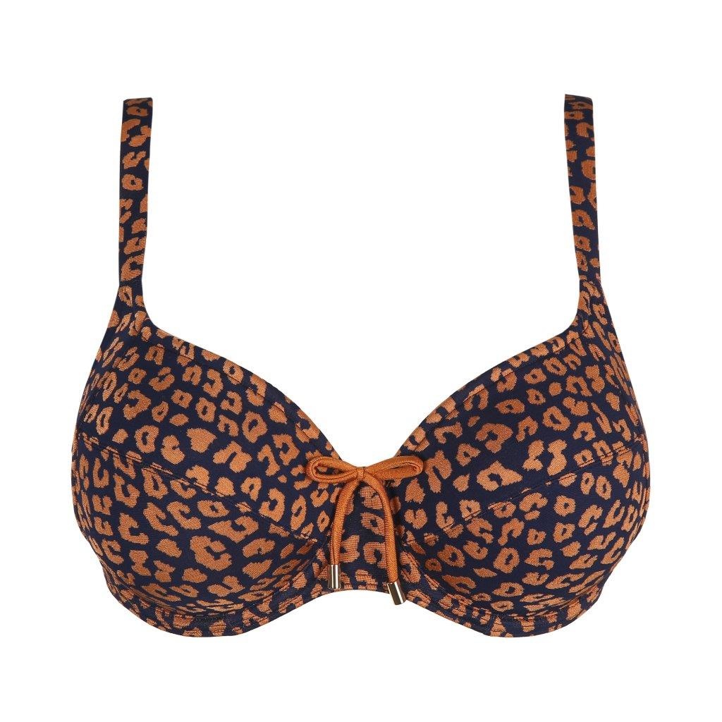 PrimaDonna SWIM Prima Donna Swim Punta Rata full cup D-E water blue