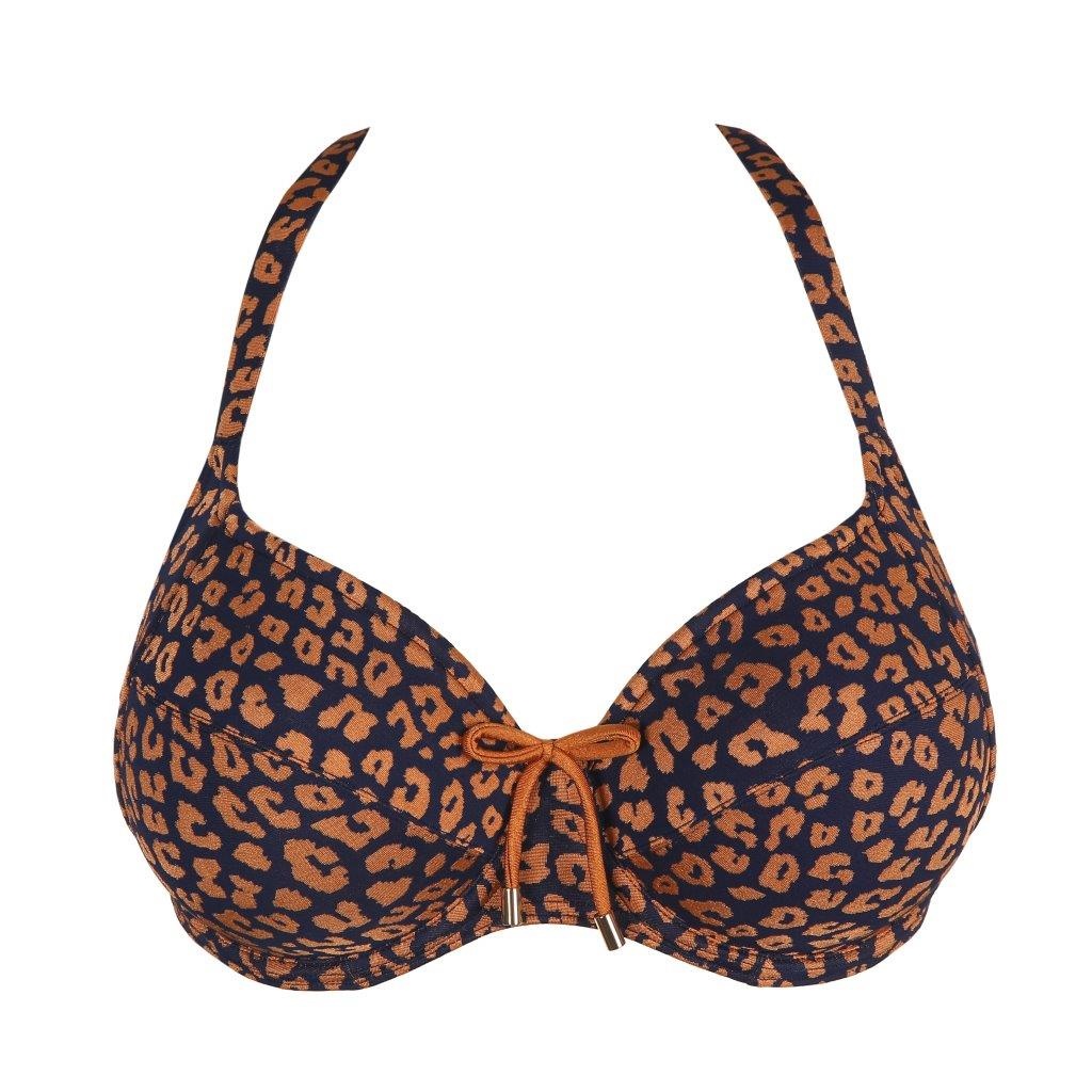 PrimaDonna SWIM Prima Donna Swim Punta Rata full cup D-E water blue