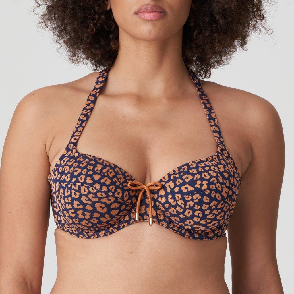 PrimaDonna SWIM Prima Donna Swim Punta Rata full cup D-E water blue