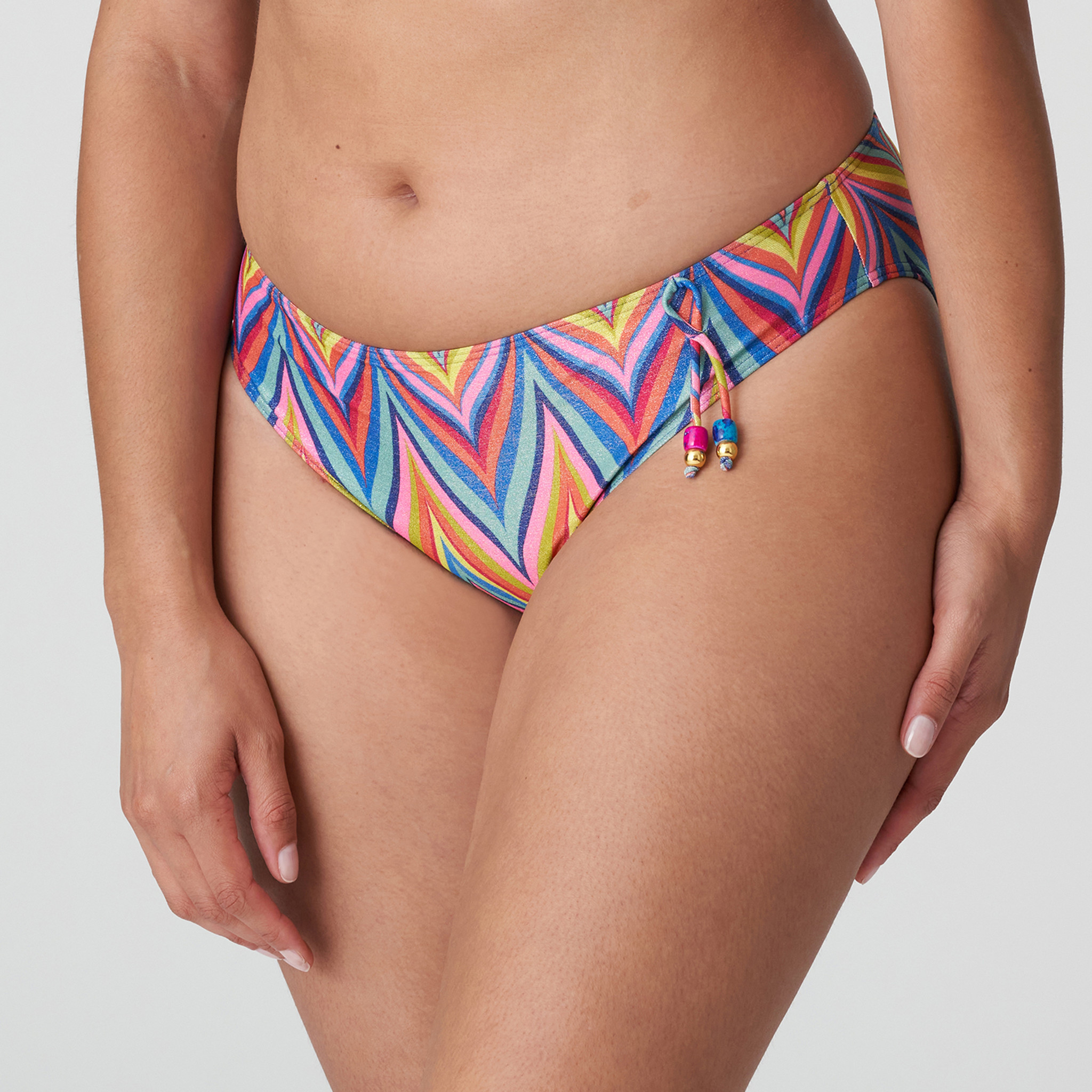 PrimaDonna SWIM Prima Donna Swim Kea rioslip 38 rainbow paradise