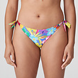 PrimaDonna SWIM Prima Donna Swim Sazan heupslip 38-42 blue bloom