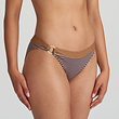 Marie Jo SWIM Marie Jo Swim Saturna rioslip 40-42  ocean bronze