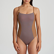 Marie Jo SWIM Marie Jo Swim Saturna badpak D ocean bronze