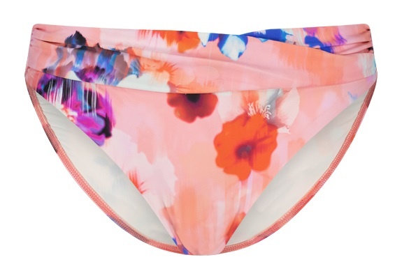 CYELL Cyell Femme Florale bikini slip 36-42