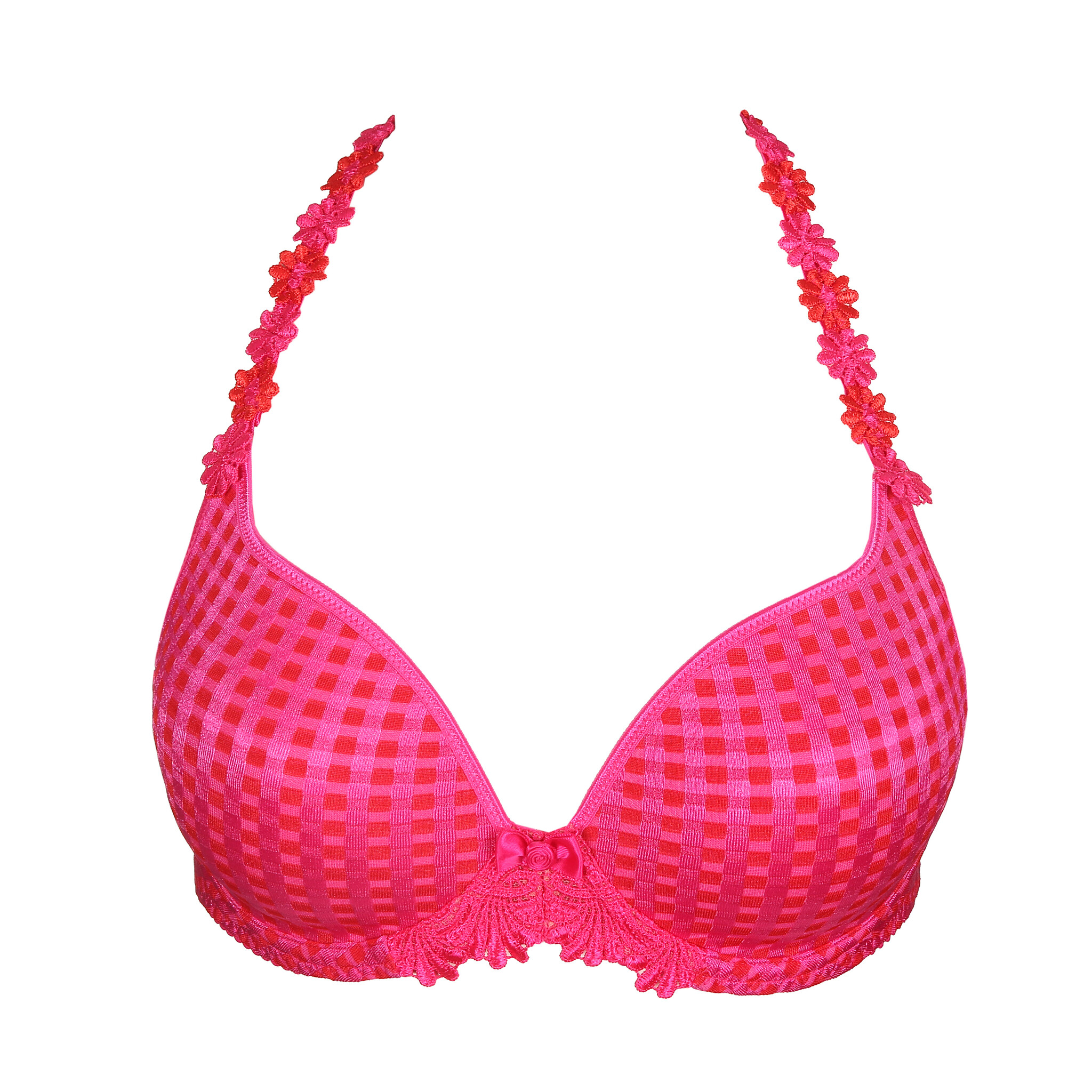 Marie Jo Marie Jo Avero mousse hart A-E  electric pink