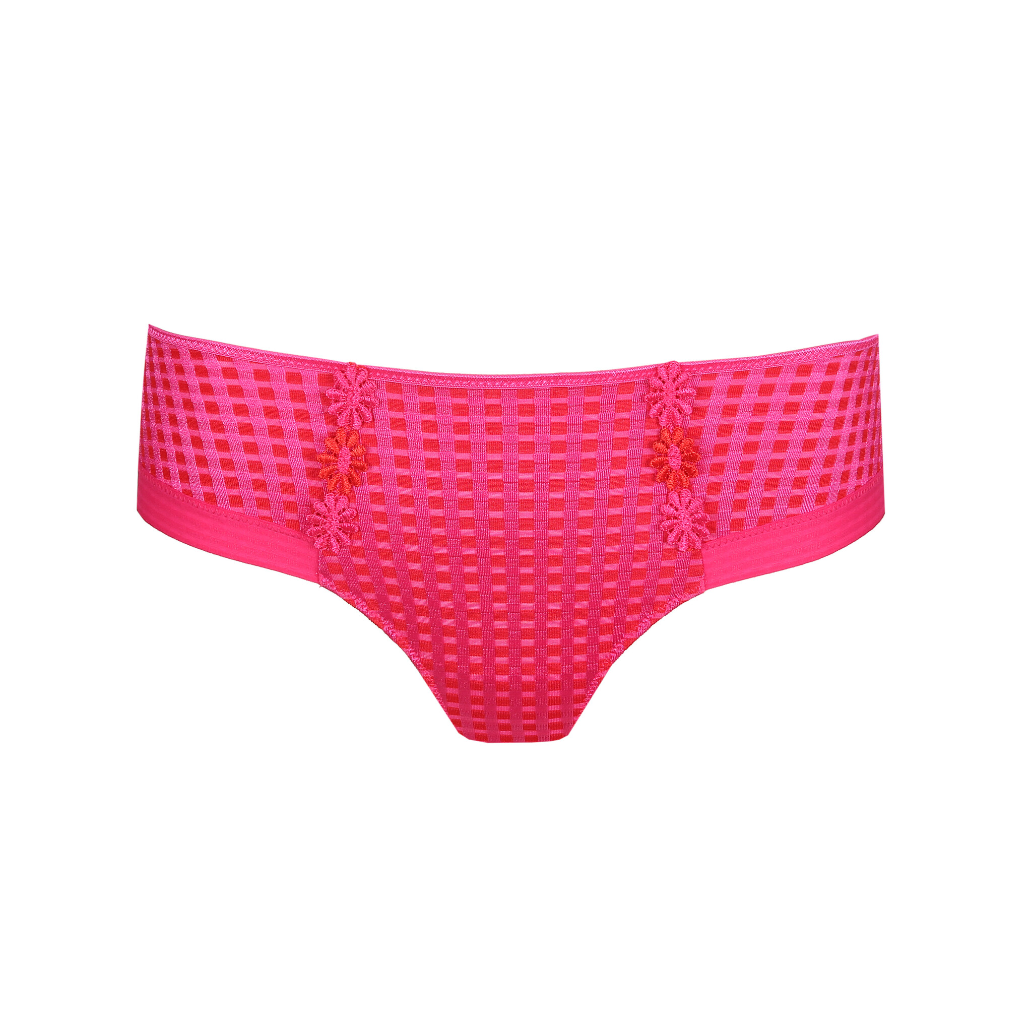 Marie Jo Marie Jo Avero hotpants 36-40 electric pink