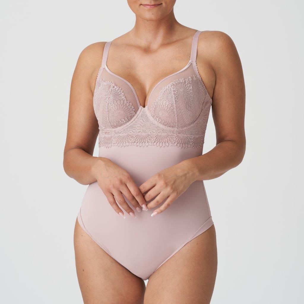 Prima Donna Prima Donna Sophora body C-F bois de rose