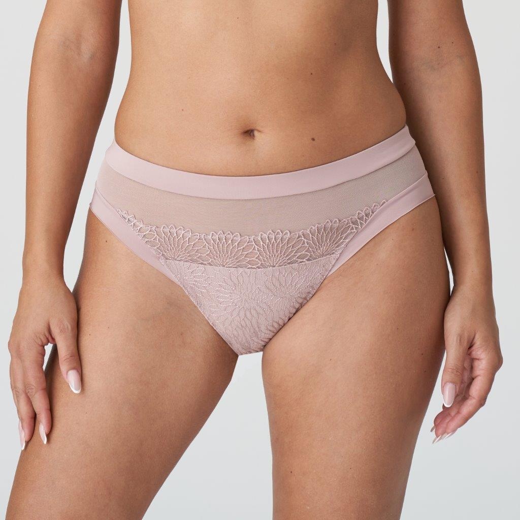 Prima Donna Prima Donna Sophora rioslip 38-48 bois de rose