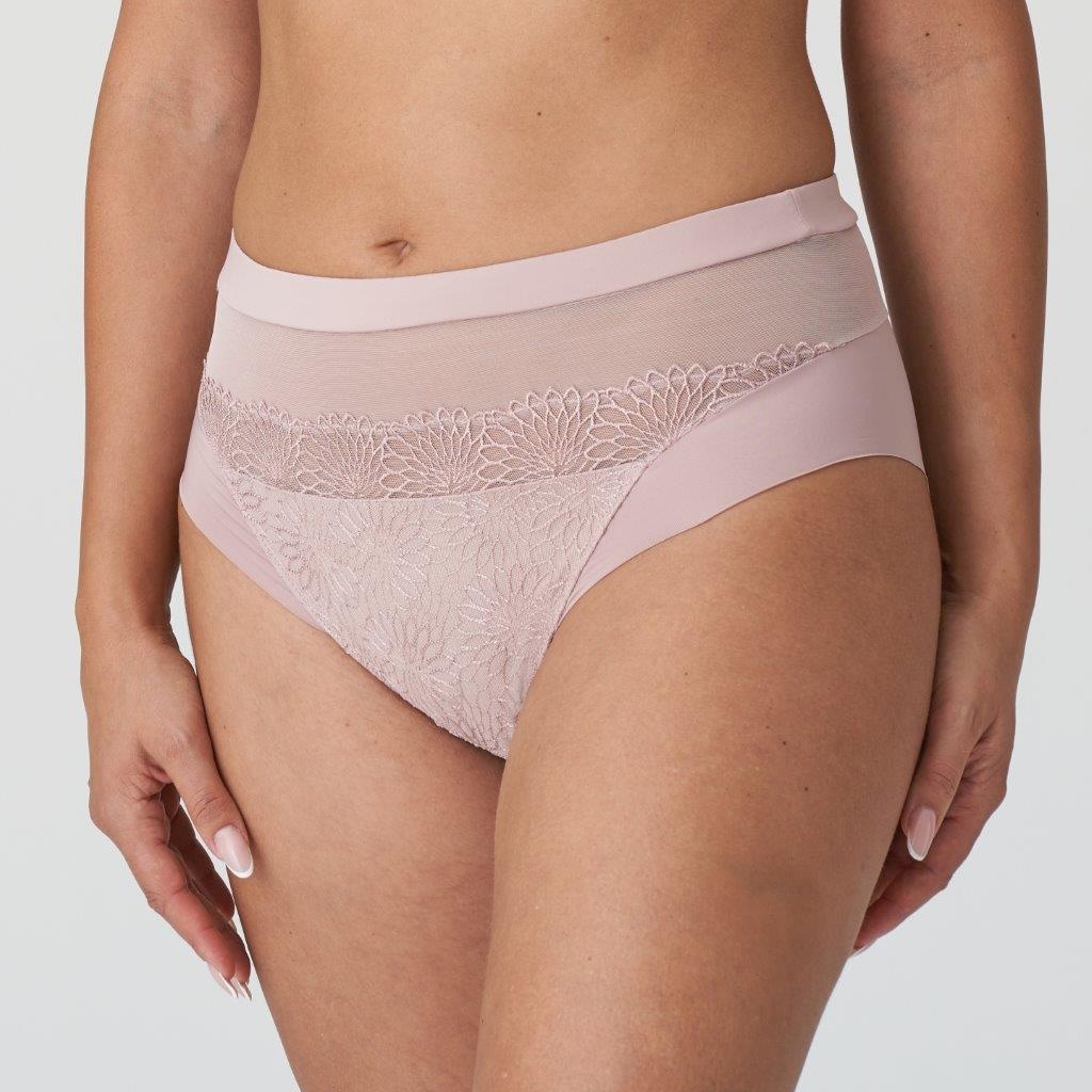 Prima Donna Prima Donna Sophora tailleslip 40-52 bois de rose Copy