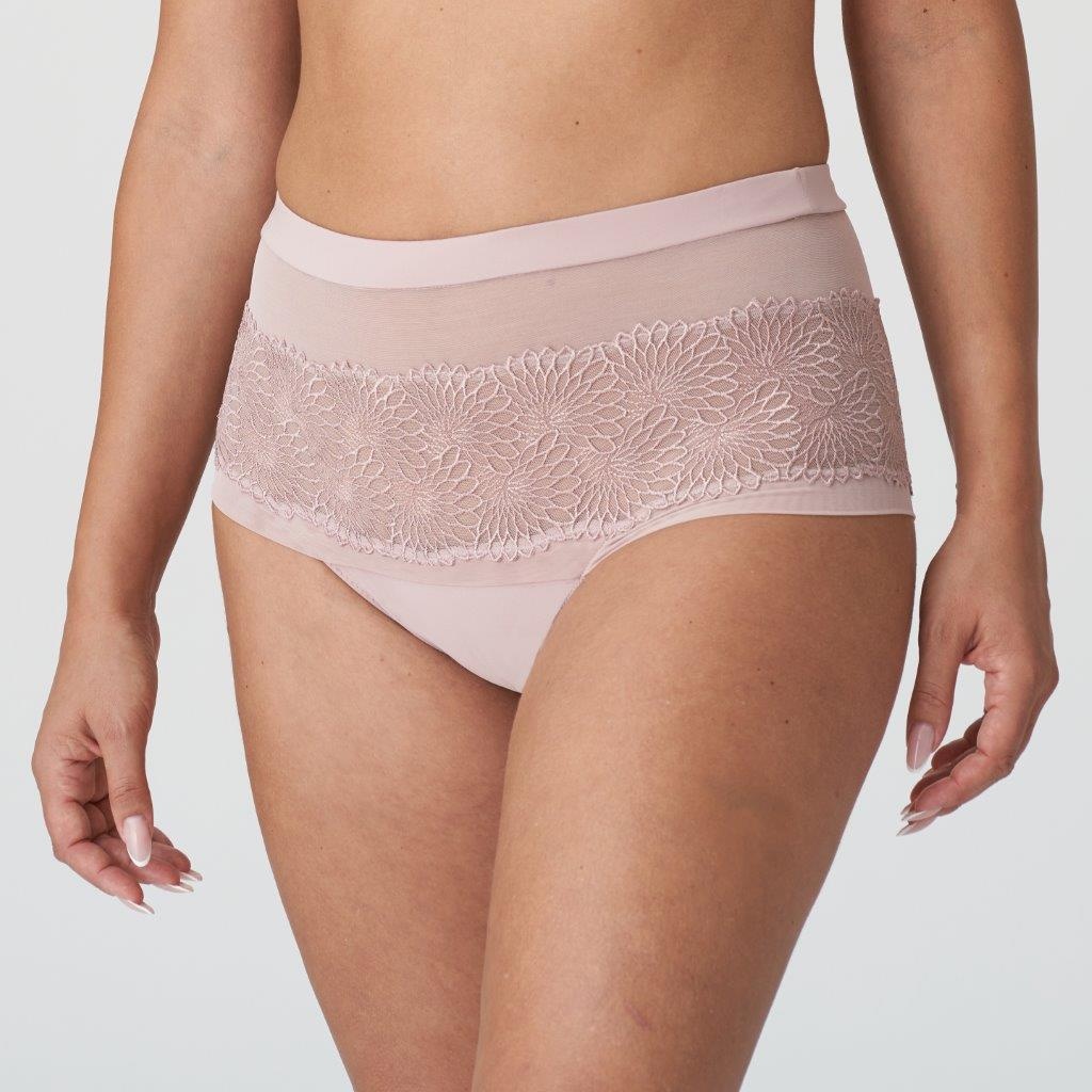 Prima Donna Prima Donna Sophora hotpants 36-48 bois de rose