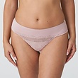 Prima Donna Prima Donna Sophora string 38 -46 bois de rose