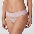 Prima Donna Prima Donna Sophora string 38-42 bois de rose