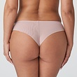 Prima Donna Prima Donna Sophora string 38-42 bois de rose