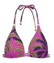 CYELL Cyell Palm Springs triangel bikinitop D38