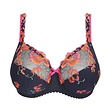 Prima Donna Prima Donna Devdaha full cup B-I velvet blue