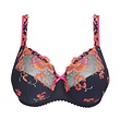 Prima Donna Prima Donna Devdaha full cup C-D velvet blue