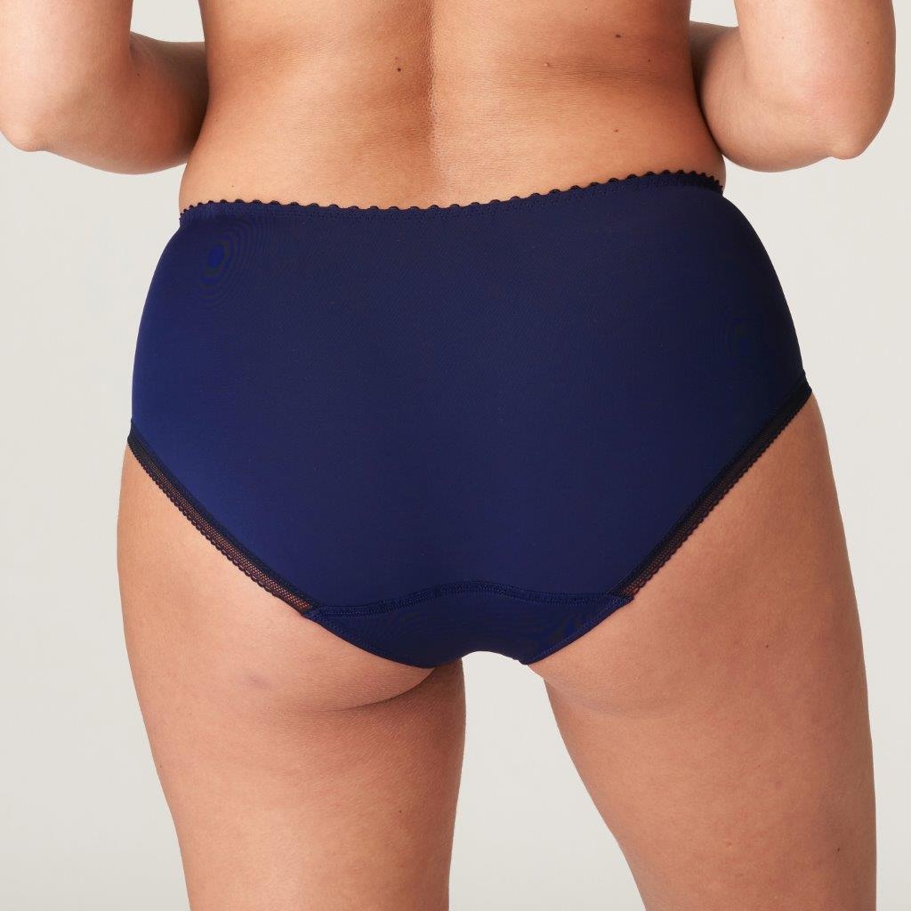 Prima Donna Prima Donna Devdaha tailleslip 38-48 velvet blue