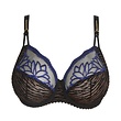 Prima Donna Prima Donna Cheyney full cup C-H sultry black