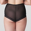 Prima Donna Prima Donna Cheyney hotpants 38-44 sultry black