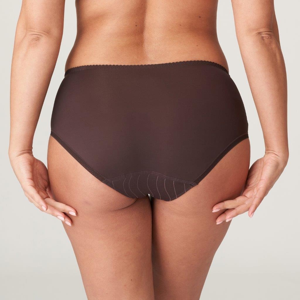 Prima Donna Prima Donna Deauville tailleslip 38-46 ristretto