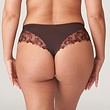 Prima Donna Prima Donna Deauville luxe string 36-46 ristretto