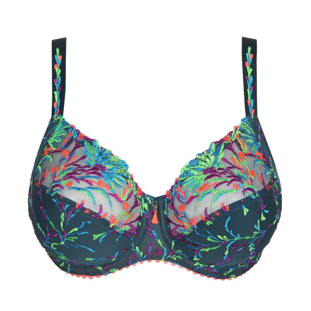 Prima Donna Prima Donna Las Salinas full cup C80 en E80 empire green