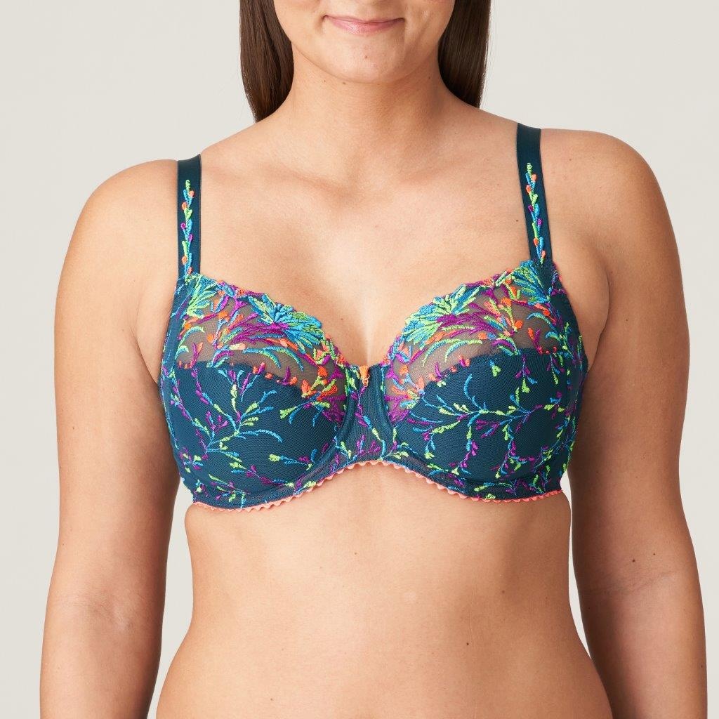 Prima Donna Prima Donna Las Salinas full cup C-G empire green