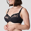 Prima Donna prima donna Orlando full cup B-H charbon