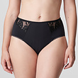 Prima Donna Prima Donna Orlando tailleslip 40-50 charbon