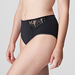 Prima Donna Prima Donna Orlando tailleslip 40-50 charbon